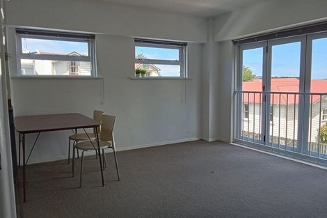 Photo of property in Bydder Apartments, 272 The Terrace, Te Aro, Wellington, 6011
