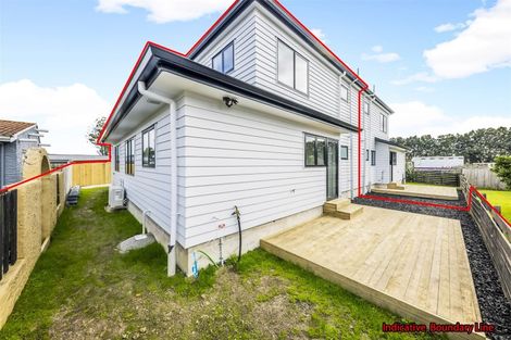 Photo of property in 46a Berwyn Avenue, Takanini, 2112