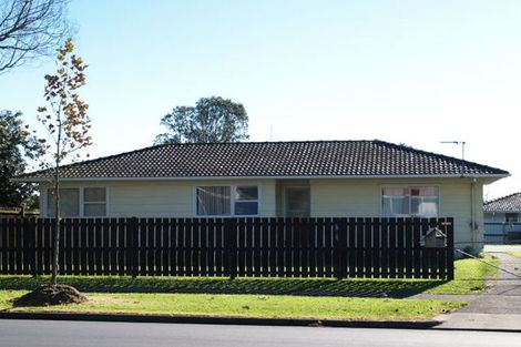 Photo of property in 269 Buckland Road, Mangere East, Auckland, 2024