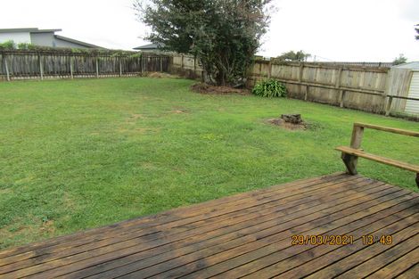 Photo of property in 35 Greenough Crescent, Te Awamutu, 3800
