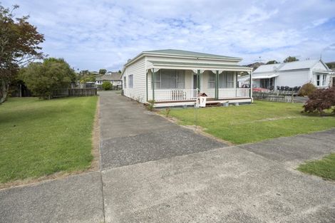 Photo of property in 7 George Street, Te Kuiti, 3910