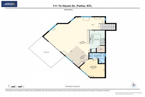 Photo of property in 1/111 Te Haumi, Paihia, 0200