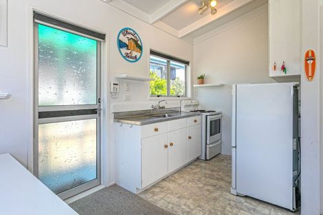 Photo of property in 91b Kon Tiki Road, Whiritoa, Whangamata, 3691