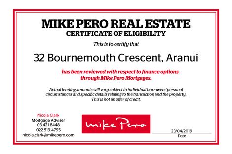 Photo of property in 32 Bournemouth Crescent, Aranui, Christchurch, 8061