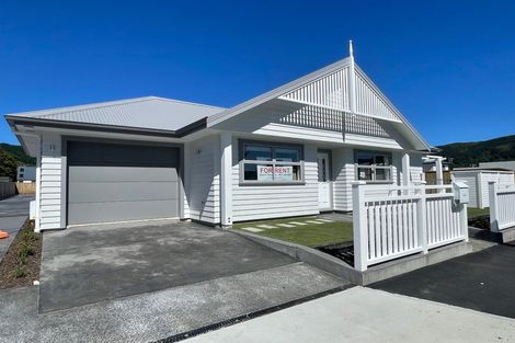Photo of property in 36a Whitemans Road, Silverstream, Upper Hutt, 5019