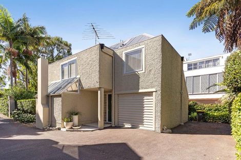 Photo of property in 6a Sarsfield Street, Herne Bay, Auckland, 1011