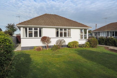 Photo of property in 96 Creek Road, Allenton, Ashburton, 7700