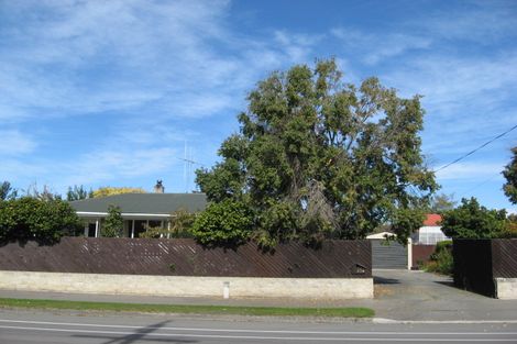 Photo of property in 434 Wai-iti Road, Gleniti, Timaru, 7910