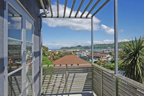Photo of property in 34a Wilberforce Street, Miramar, Wellington, 6022