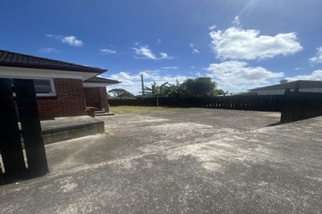 Photo of property in 1/43 Vine Street, Mangere East, Auckland, 2024
