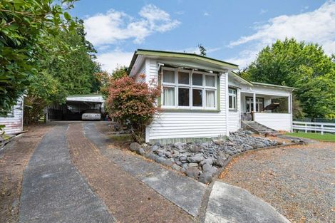 Photo of property in 645 Ruanui Road, Taihape, 4791