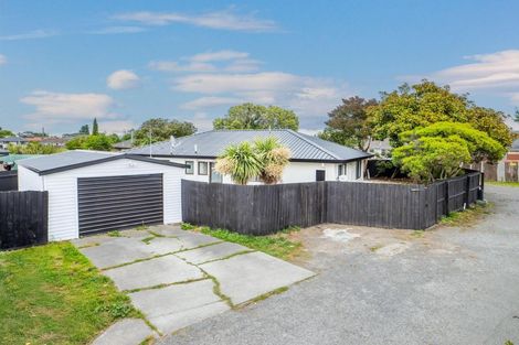 Photo of property in 2/487 Pages Road, Bexley, Christchurch, 8061