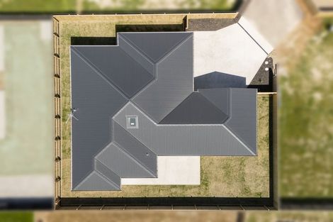 Photo of property in 38 Kestrel Street, Rolleston, 7615