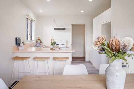 Photo of property in 8 Seascape Gardens, Bromley, Christchurch, 8062