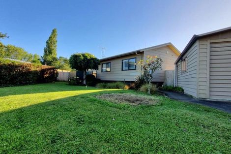 Photo of property in 37 Waterford Road, Fitzroy, Hamilton, 3206