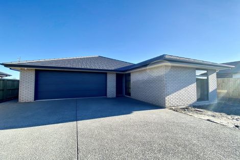 Photo of property in 77 Ridgeway Avenue, Rolleston, 7615