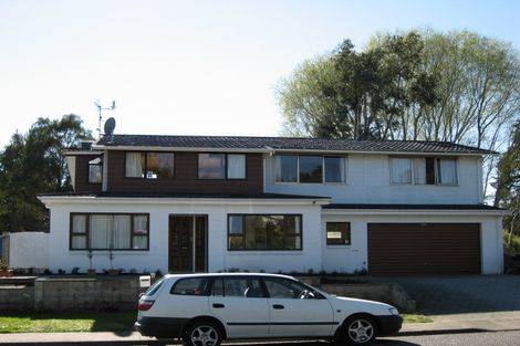 Photo of property in 17 Reeve Drive, Havelock North, 4130