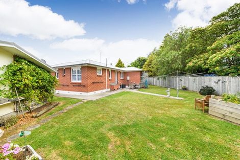 Photo of property in 5 Fairview Place, Feilding, 4702
