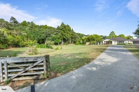 Photo of property in 80 Old Barn Road, Opaheke, Papakura, 2584