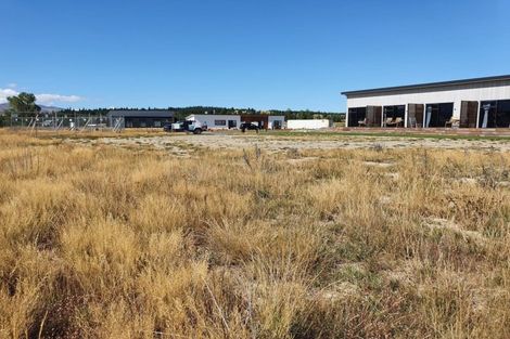 Photo of property in 9 Rodman Lane, Lake Tekapo, 7999