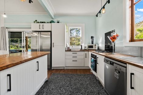 Photo of property in 527 Omaunu Road, Kaeo, 0479
