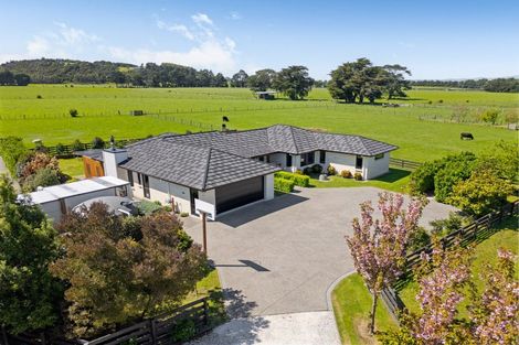 Photo of property in 546 Belvedere Road, Carrington, Carterton, 5791