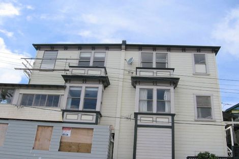 Photo of property in 79 Brougham Street, Mount Victoria, Wellington, 6011