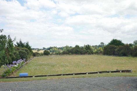 Photo of property in 62 John Hindmarsh Road, Karaka, Papakura, 2580