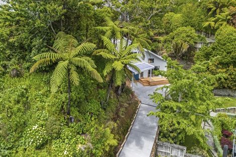 Photo of property in 5 Awanui Street, Merrilands, New Plymouth, 4312