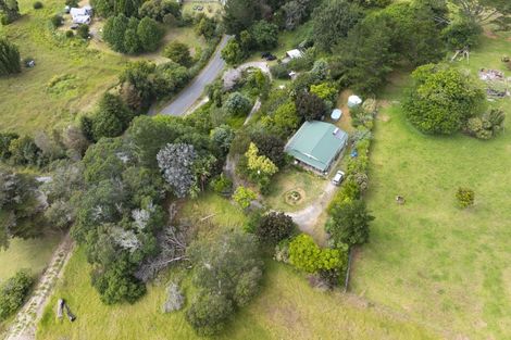 Photo of property in 354 Spains Road, Awanui, 0486