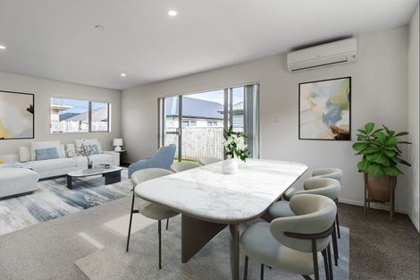 Photo of property in 110 Popokatea Drive, Takanini, 2112