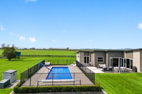 Photo of property in 347b Reid Road, Gordonton, Hamilton, 3281