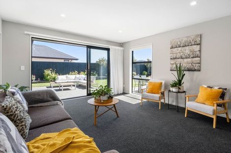 Photo of property in 5 Spirit Terrace, Rolleston, 7615