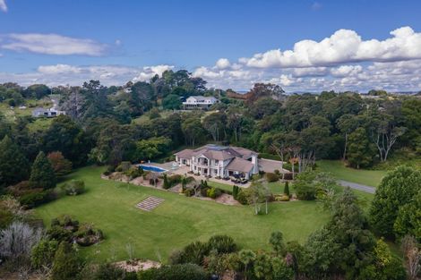 Photo of property in 1 Pearson Road, Whitford, Howick, 2571