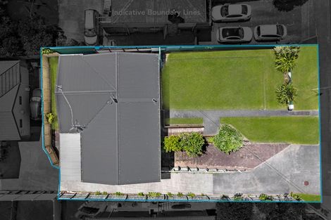 Photo of property in 1/261 Don Buck Road, Massey, Auckland, 0614