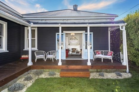 Photo of property in 41 Station Street, Leeston, 7632