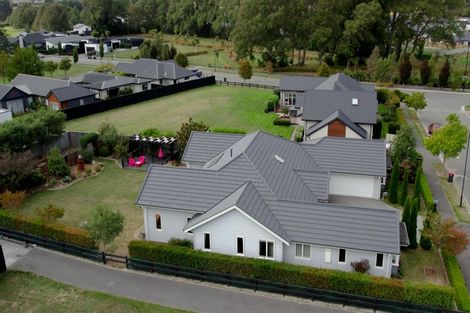 Photo of property in 41 Findlay Avenue, Halswell, Christchurch, 8025