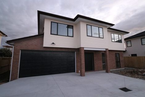 Photo of property in 53b Robertson Road, Favona, Auckland, 2024