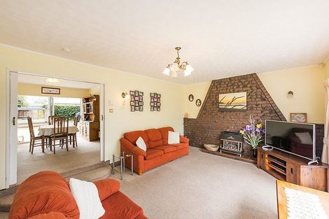 Photo of property in 12 Wedgwood Grove, Highbury, Palmerston North, 4412