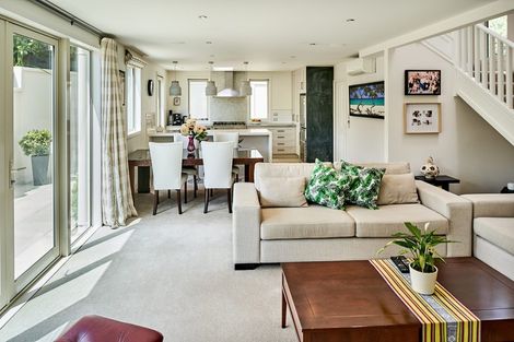 Photo of property in 437a Muritai Road, Eastbourne, Lower Hutt, 5013