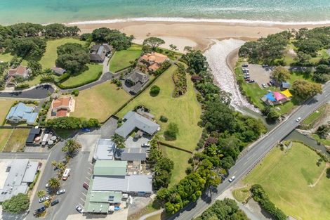 Photo of property in 20 Coopers Drive, Coopers Beach, 0420