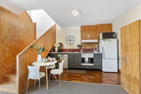 Photo of property in First House Apartments, 13/4 Frederick Street, Te Aro, Wellington, 6011