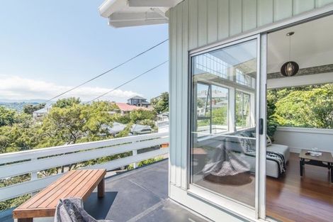 Photo of property in 16 Rodrigo Road, Kilbirnie, Wellington, 6022