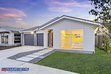 Photo of property in 36 Gum Spear Road, Takanini, 2112