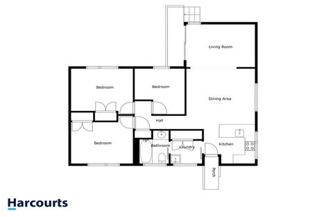 Photo of property in 41a Ratima Place, Whakatane, 3120