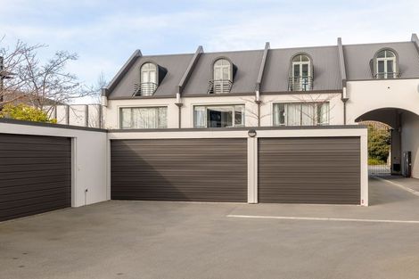 Photo of property in 7/45 Chester Street West, Christchurch Central, Christchurch, 8013
