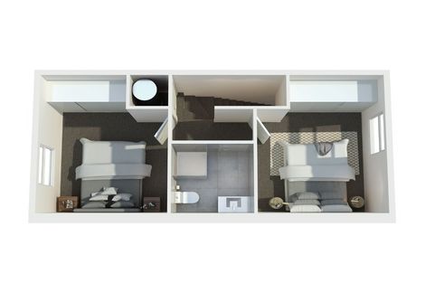 Photo of property in 3/20 Ajax Street, Burwood, Christchurch, 8061