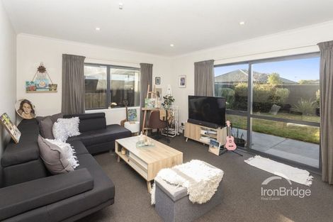 Photo of property in 13 Ragley Way, Rolleston, 7615