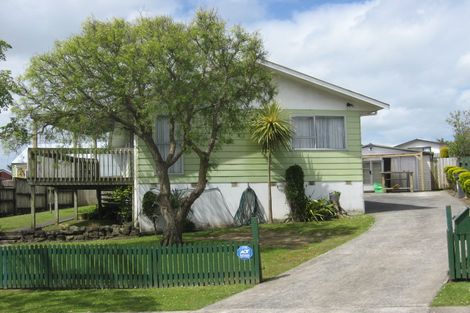 Photo of property in 16 Trounson Avenue, Clendon Park, Auckland, 2103