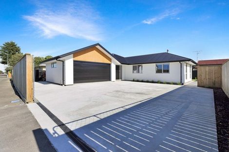 Photo of property in 136a Grove Street, Tinwald, Ashburton, 7700